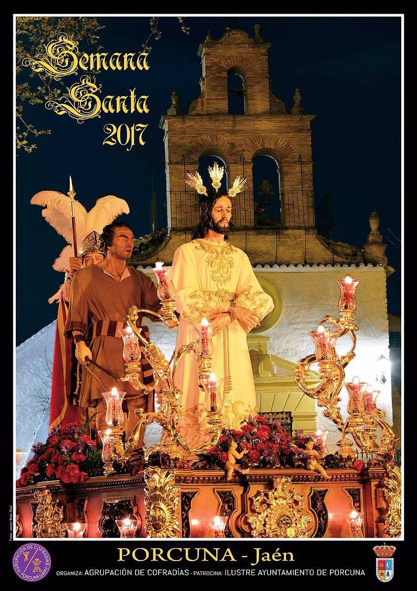 Semana Santa en Porcuna  